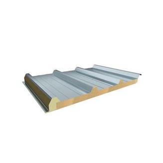 Insulated Sandwich Roofing Panel