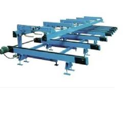 Roof Sheet Auto Stacker Machine