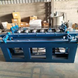 Automatic Roof Sheet Machine