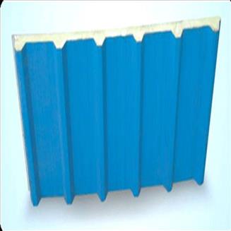 PUF Panel Rooftop Rooms