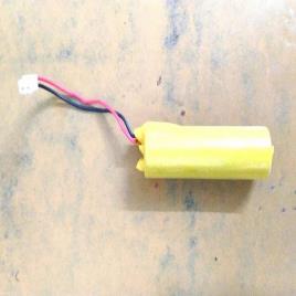 Roofer 18650 Lithium Ion Battery