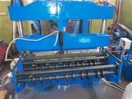 Metal Roofing Sheet Fabricator