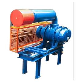 Roots Industrial Air Blower
