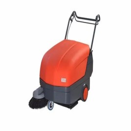 Roots B70 Battery Sweeper
