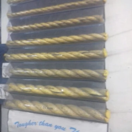 General Purpose Rope