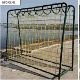 Rope Climbing Device