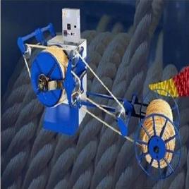 Rope Coiling Machine APPL/CM-1225 Automatic