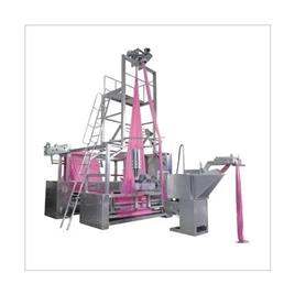 Industrial Rope Opener Machine