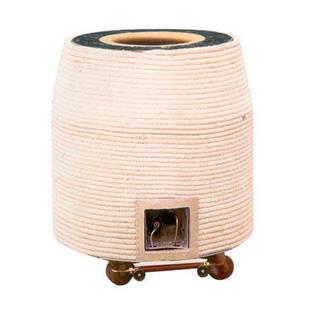 White Rope Tandoor Machine