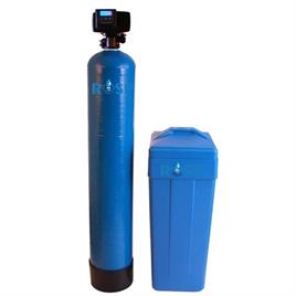 Home Water Softening Device