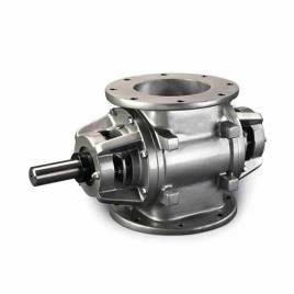 Rotary Air Feeding Machine