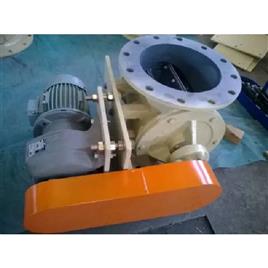 Rotary Airlock Valve Equipment