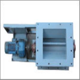 Rotary Air Lock Valve Equipment