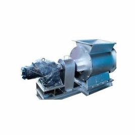 Galvanized Iron Rotary Airlock Feeder