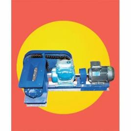 Rotary Airlock Feeding Equipment