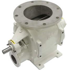 Cast Iron Rotary Airlock Valve
