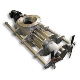 Rotary Airlock Sealing Valve