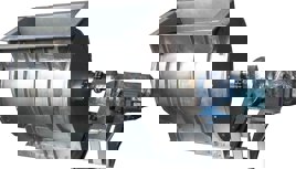 Rotary Airlock Valve - MOQ 5