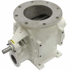 Standard Rotary Airlock Material Valves