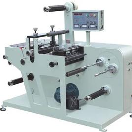 Rotary Blank Die Cutting Equipment