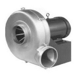 Rotary Air Blower
