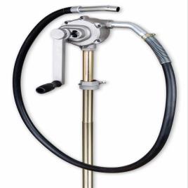 Industrial Rotary Booster Fuel Pump 3:1