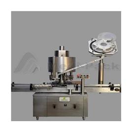 Rotary Bottle Capping Equipment