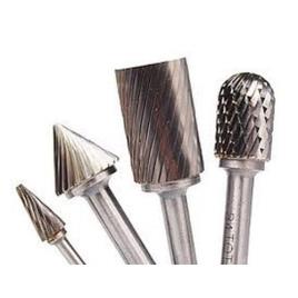 Rotary Grinding Burr