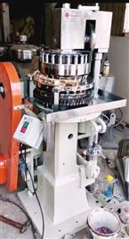 Automatic Rotary Camphor Press