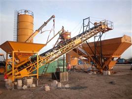 Rotary Conveyor Chute 3-15 HP