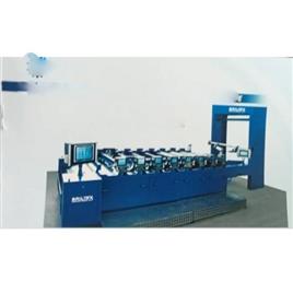 Servo Rotary Conversion Machine