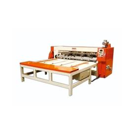 Rotary Creaser Slotter Equipment