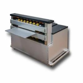 High-Performance Rotary Cutter