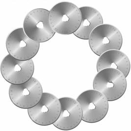 India Rotary Cutter Blade