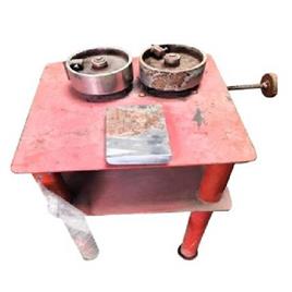 Rotary Cutting Equipment