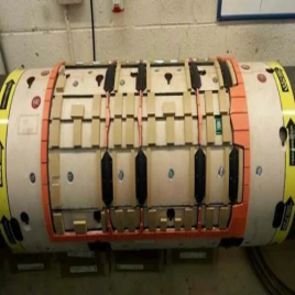 Precision Rotary Dies