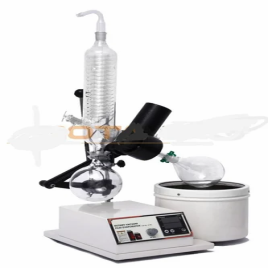 Laboratory Rotary Evaporation Machine
