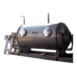 Rotary Extraction Machine 6 KL