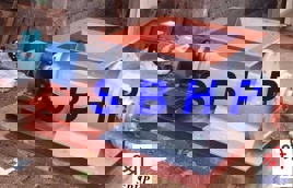 Rotary Feeding Device