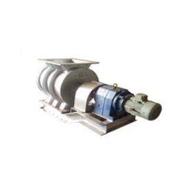 Rotary Feeding Machine