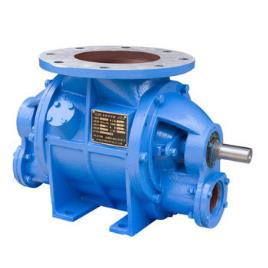 Industrial Rotary Feeders