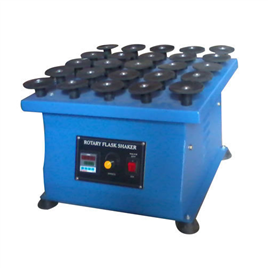 Rotary Flask Shaker, 50-1000 Ml Capacity