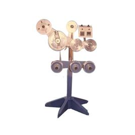 Rotary Hot Embossing Printing Equipment