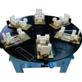 Rotary Indexing Equipment