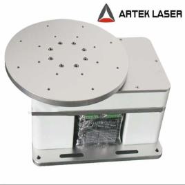 Indexing Rotary Machine