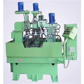 Automatic Mild Steel Indexing Machine