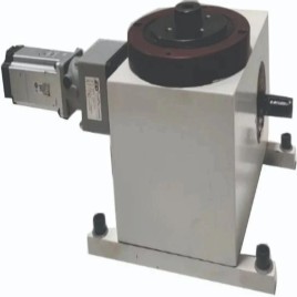 Mild Steel Rotary Indexing Platform