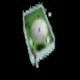 Indexing Rotary Tables