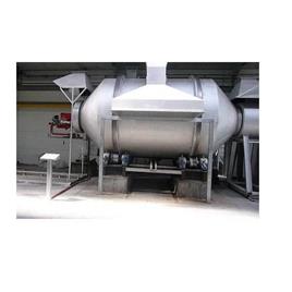 Gas Rotary Kiln Furnace