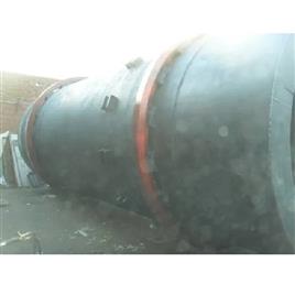 Carbon Steel Rotary Kiln Incinerator